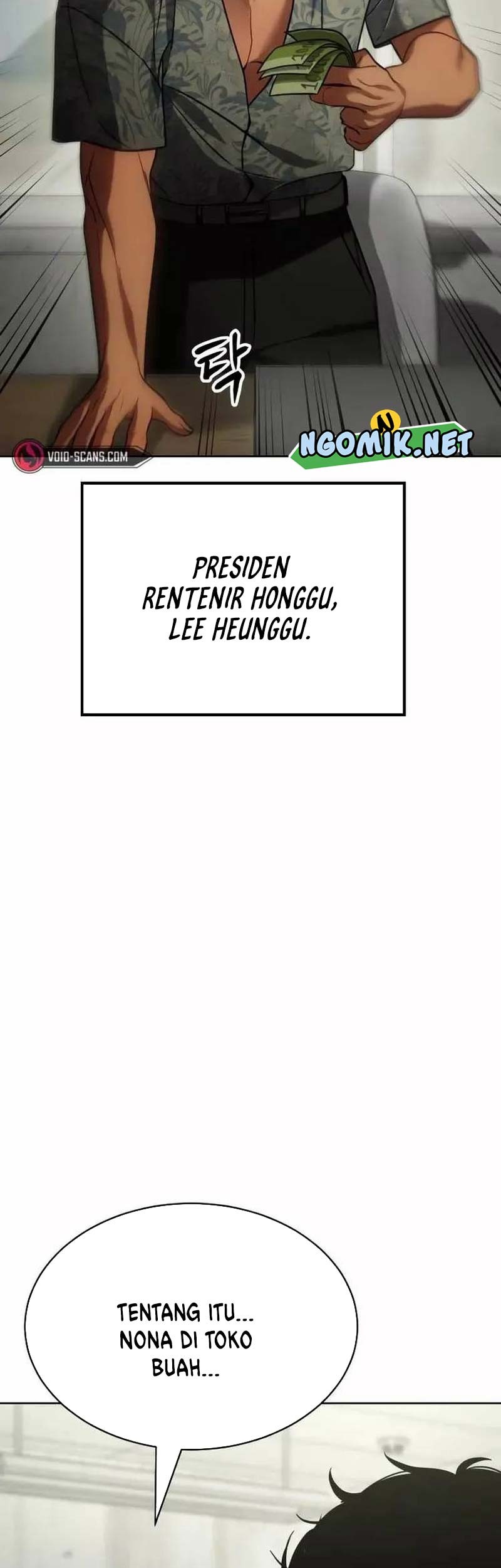 Baek XX Chapter 21 Gambar 50