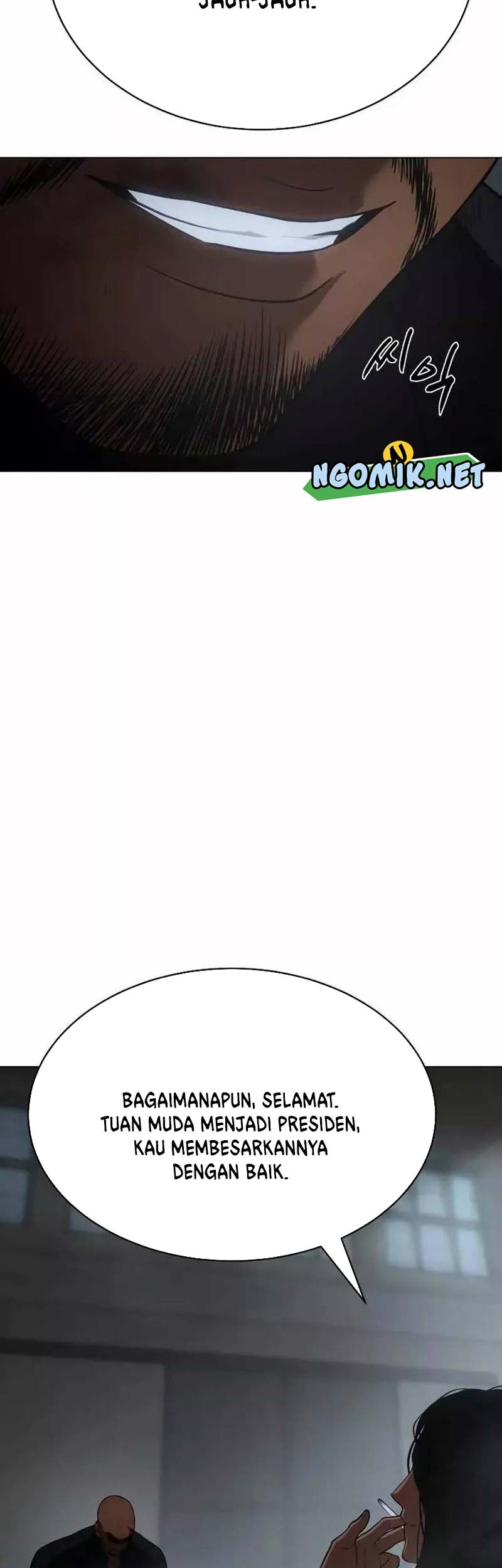 Baek XX Chapter 21 Gambar 100