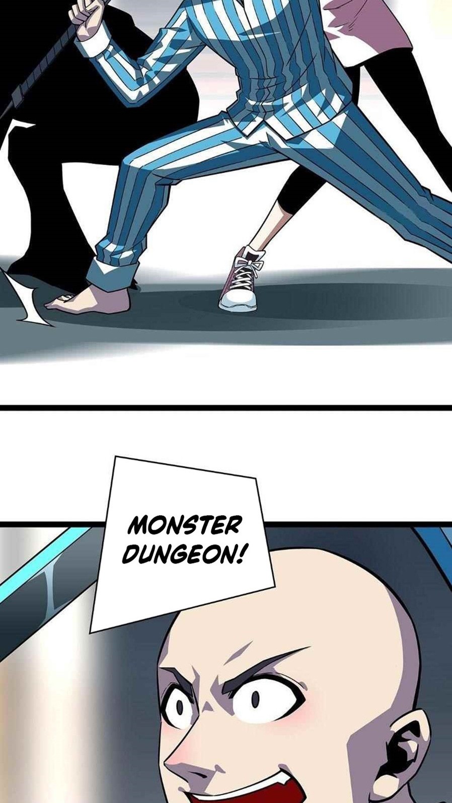 It all starts with playing game seriously Chapter 101 Gambar 25