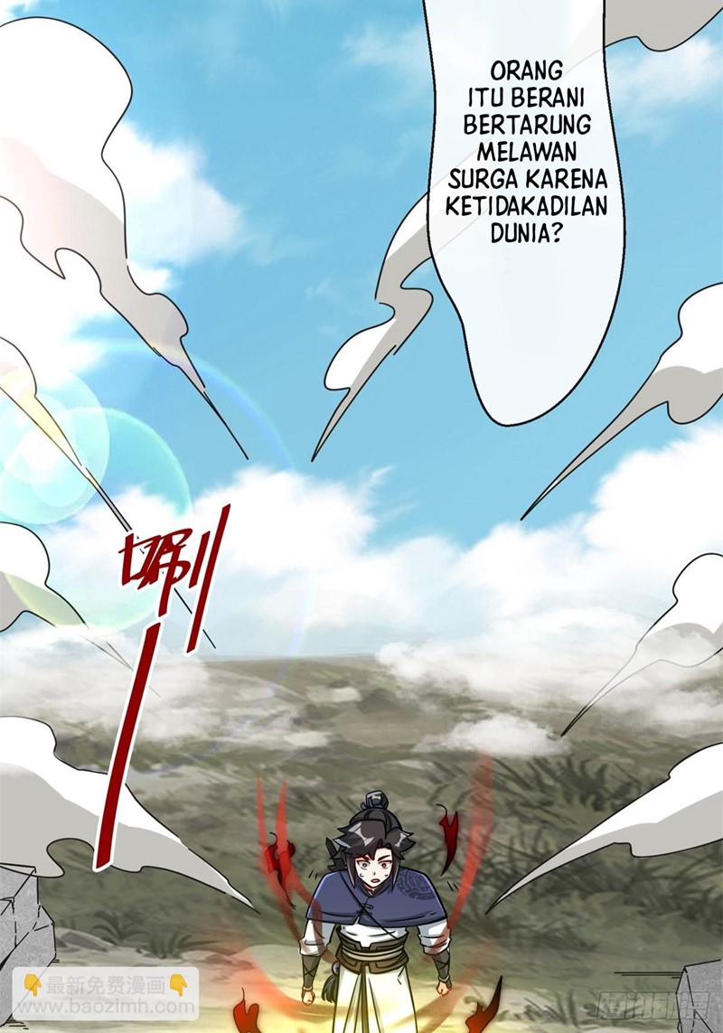 Endless devourer Chapter 96 Gambar 10