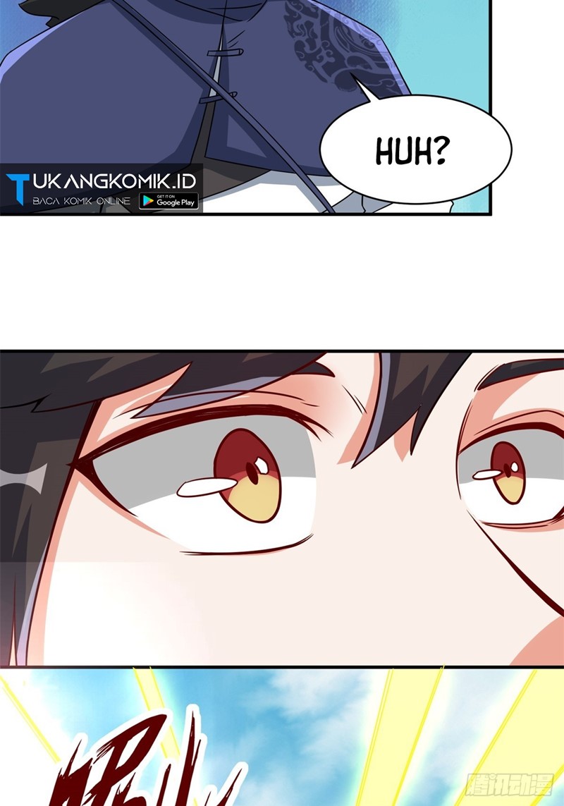Endless devourer Chapter 96 Gambar 12