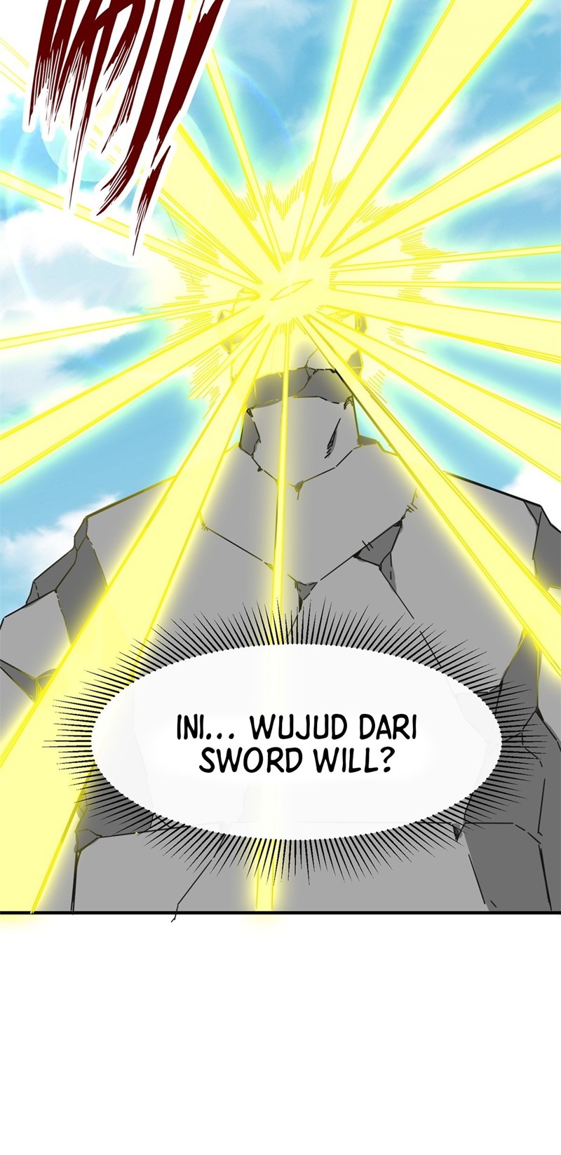 Endless devourer Chapter 96 Gambar 13