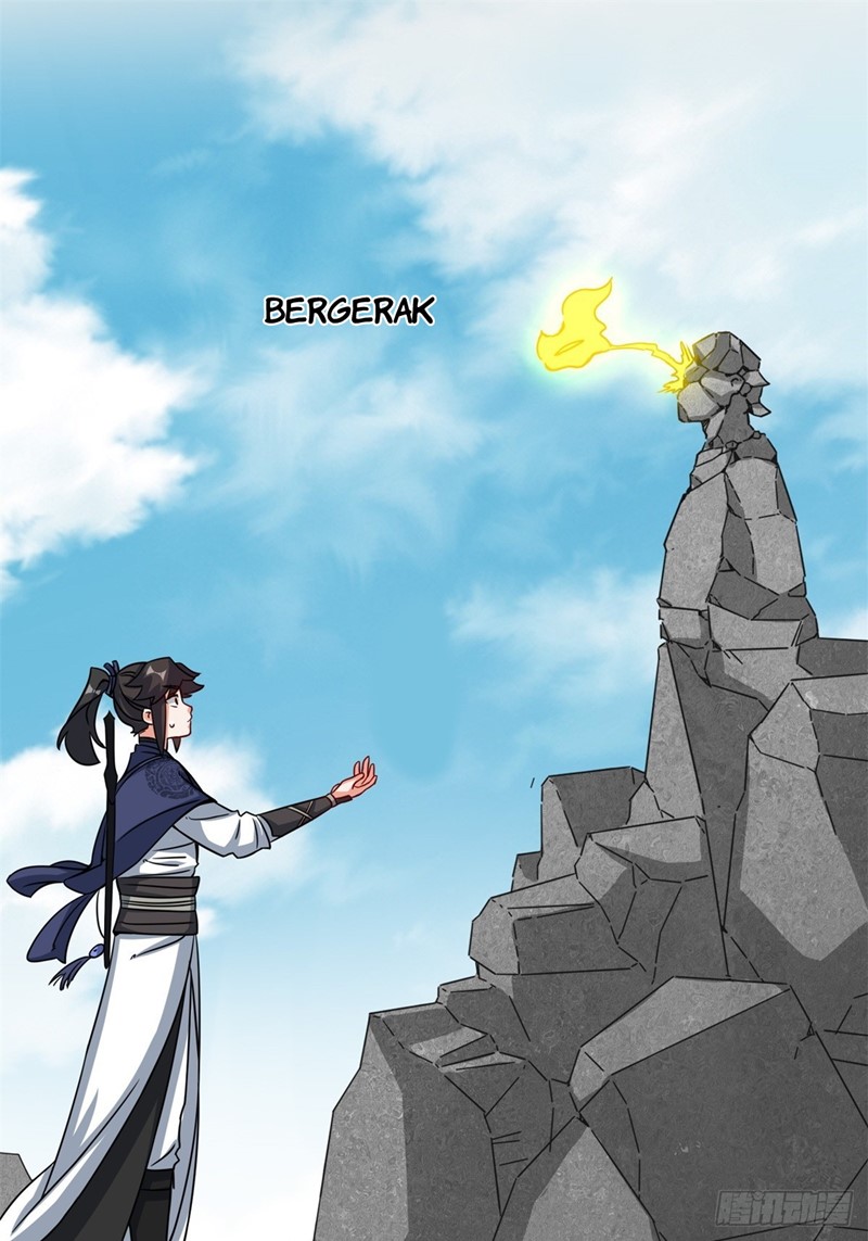 Endless devourer Chapter 96 Gambar 14