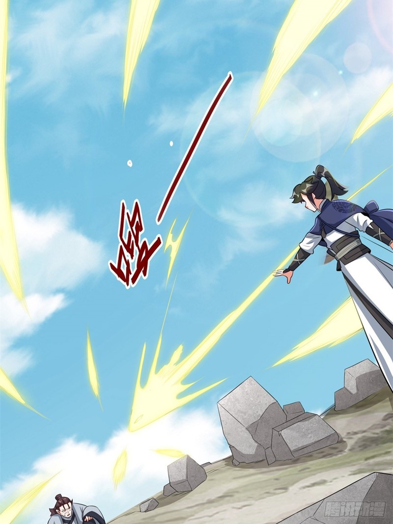 Endless devourer Chapter 96 Gambar 20