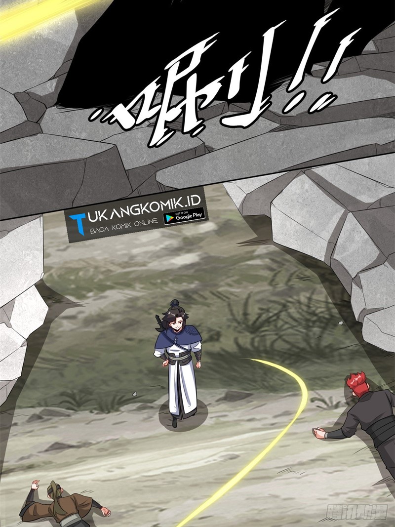 Endless devourer Chapter 96 Gambar 25