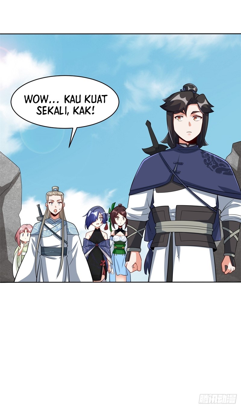 Endless devourer Chapter 96 Gambar 27