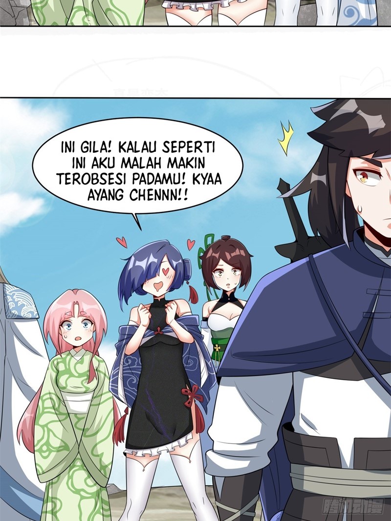 Endless devourer Chapter 96 Gambar 29