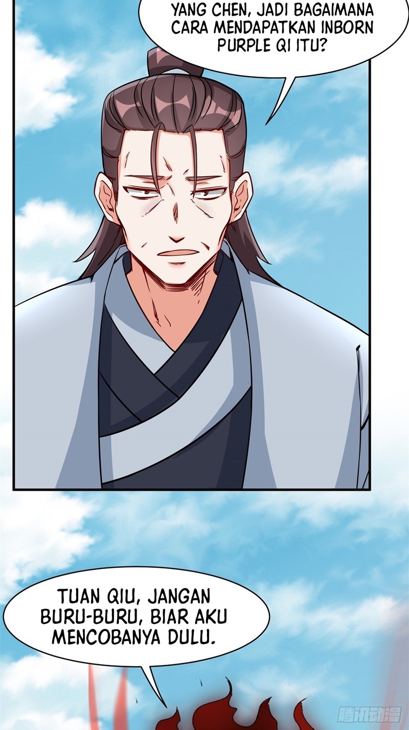 Endless devourer Chapter 96 Gambar 3