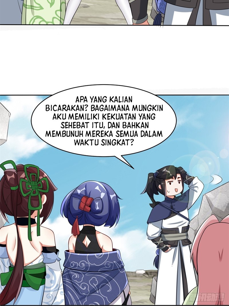 Endless devourer Chapter 96 Gambar 30