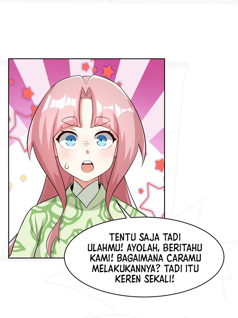Endless devourer Chapter 96 Gambar 31