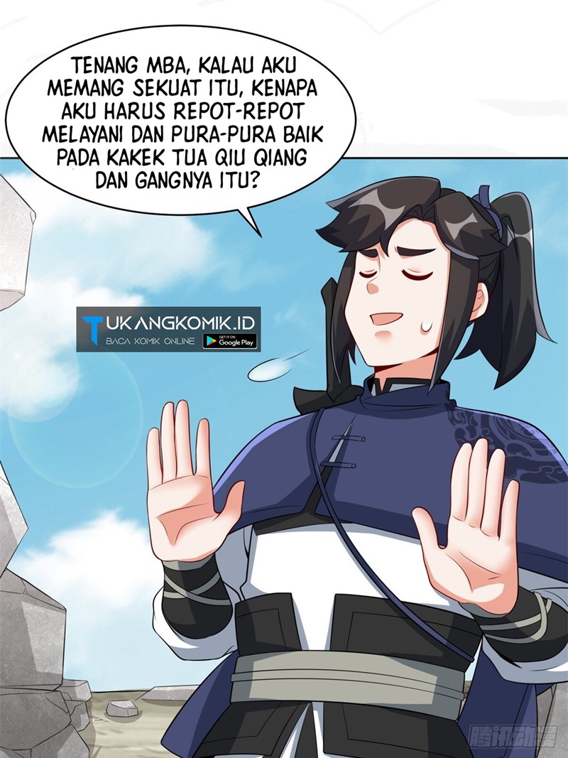 Endless devourer Chapter 96 Gambar 32