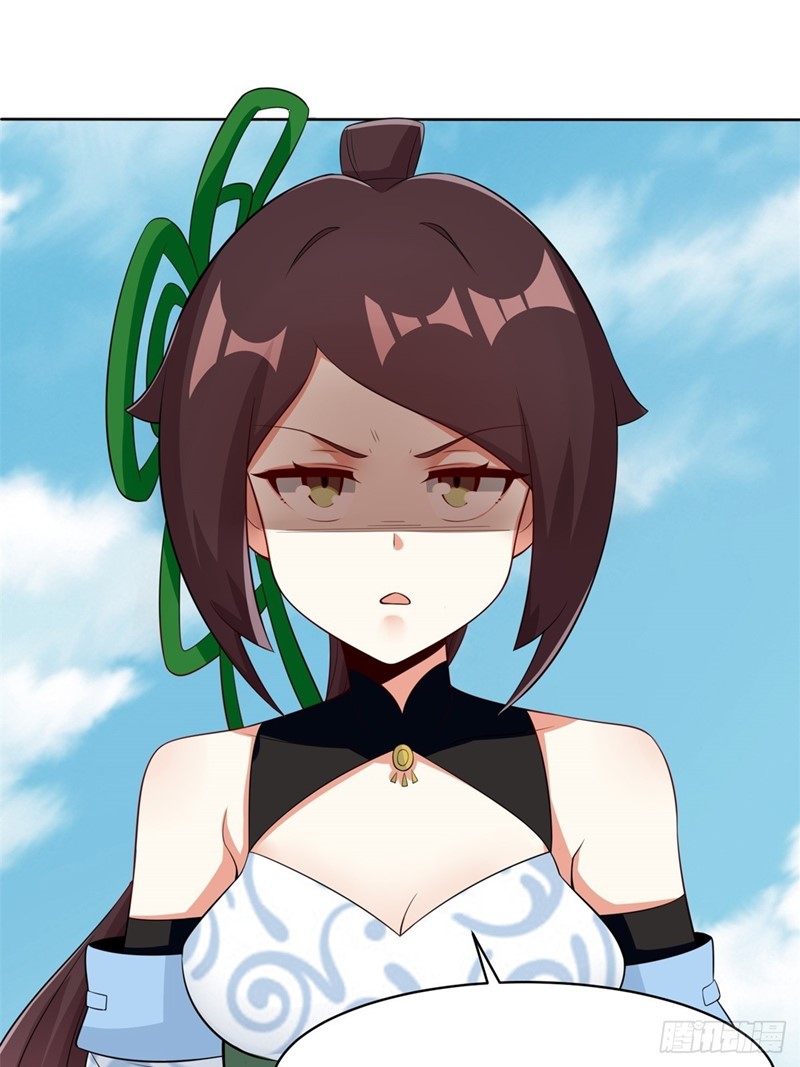 Endless devourer Chapter 96 Gambar 35