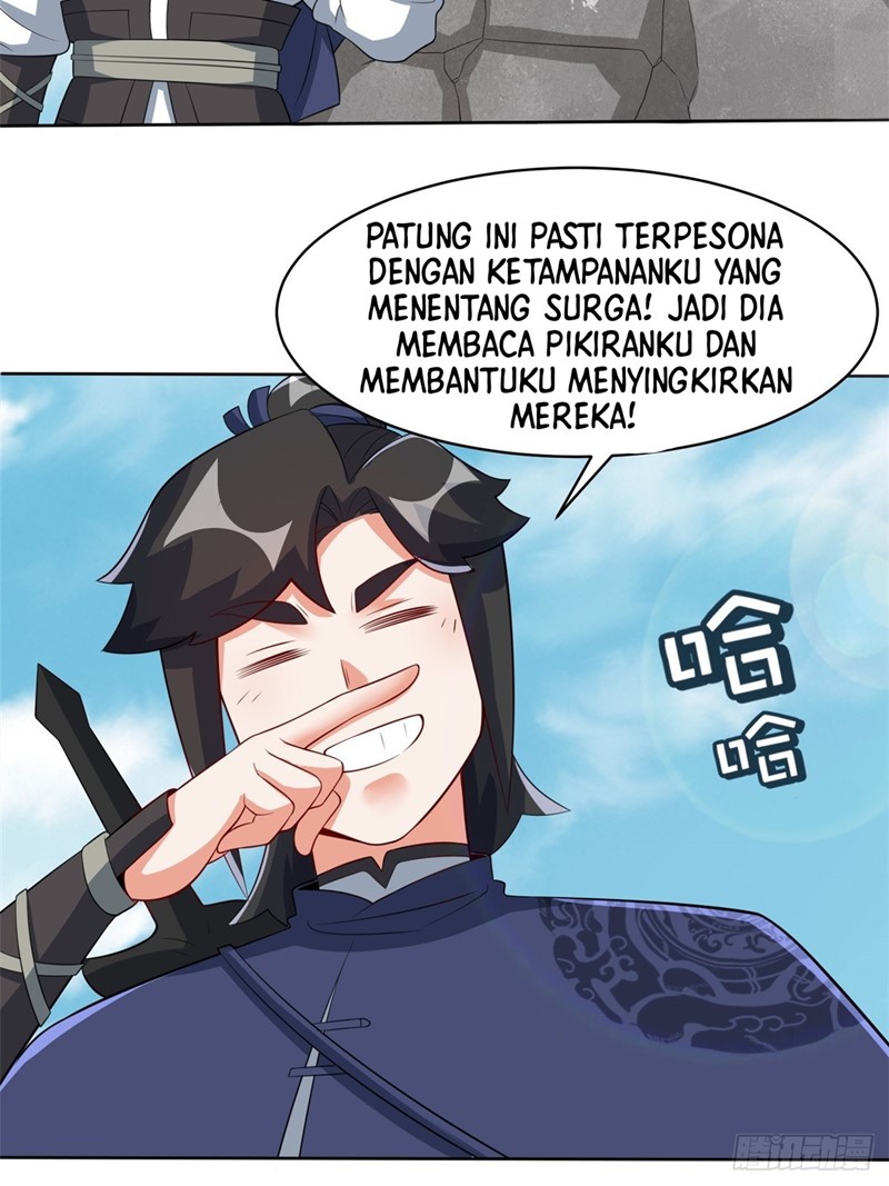 Endless devourer Chapter 96 Gambar 37