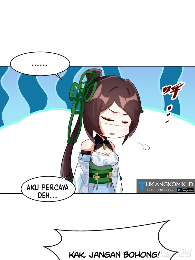 Endless devourer Chapter 96 Gambar 38