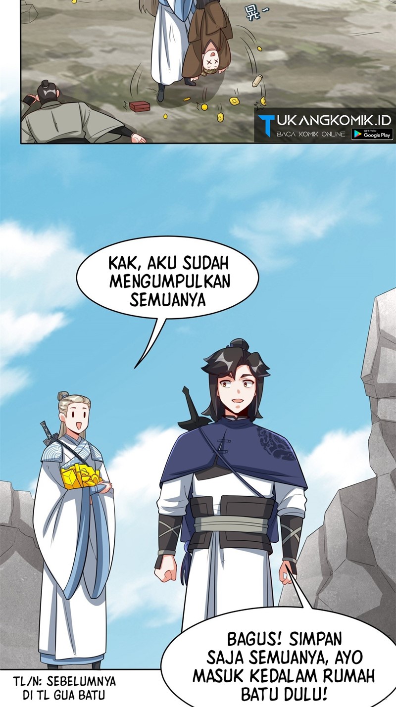Endless devourer Chapter 96 Gambar 44