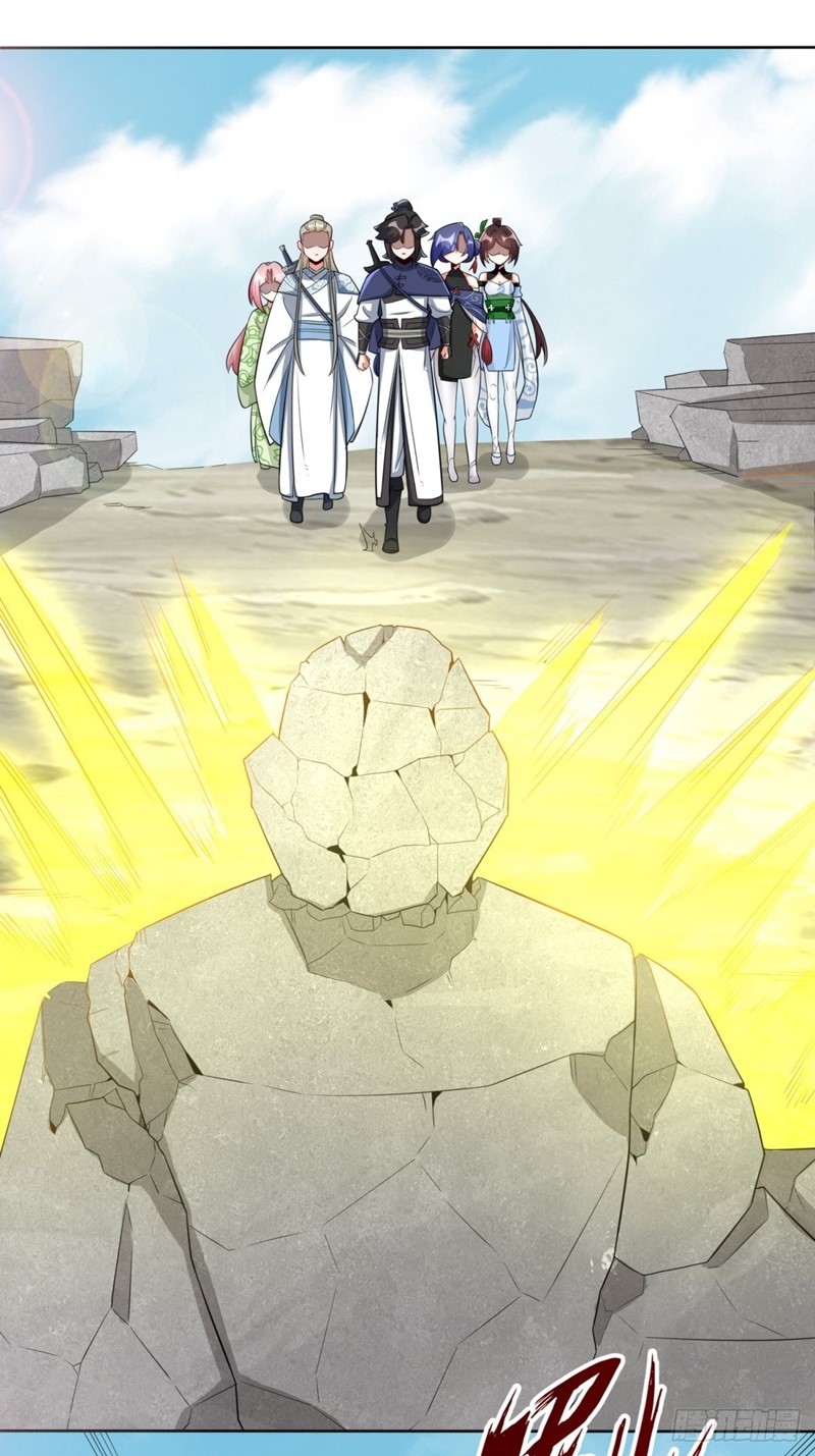 Endless devourer Chapter 96 Gambar 46