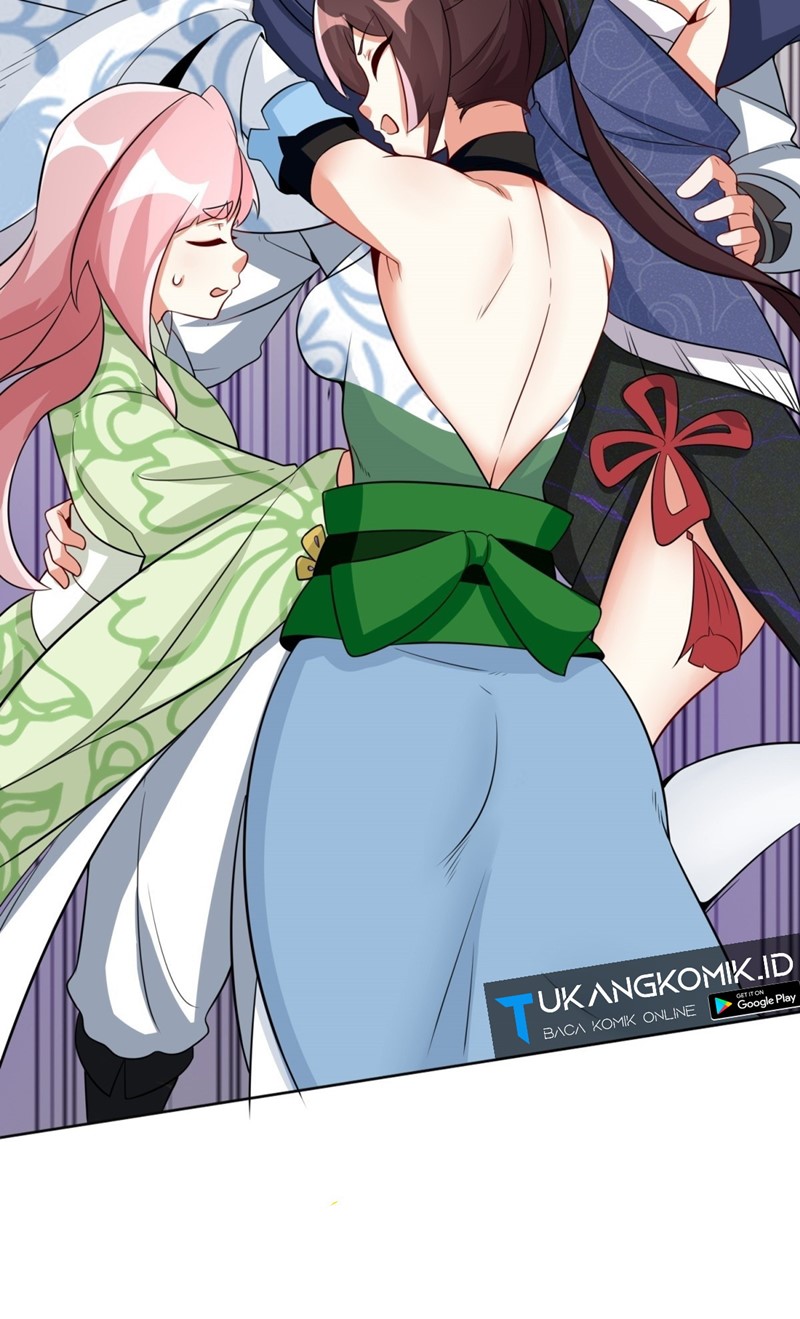 Endless devourer Chapter 96 Gambar 52