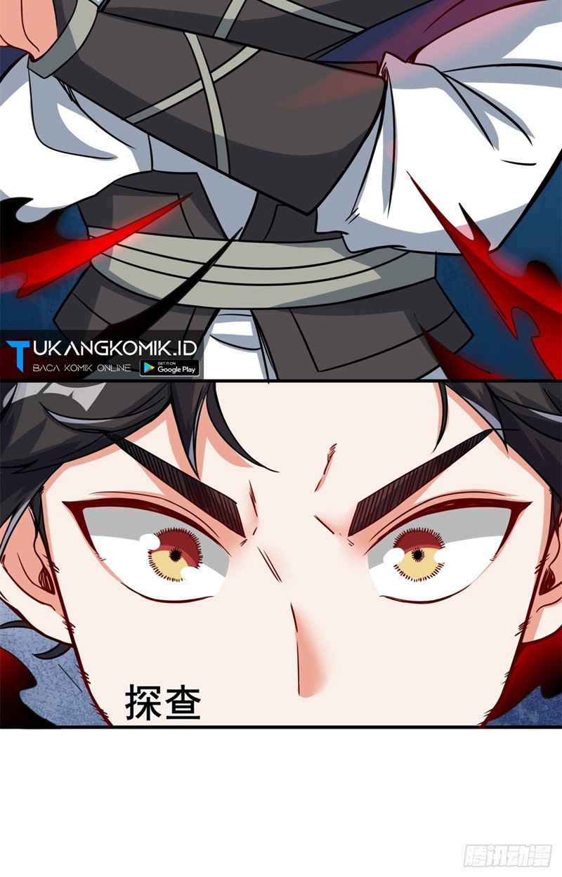 Endless devourer Chapter 96 Gambar 6
