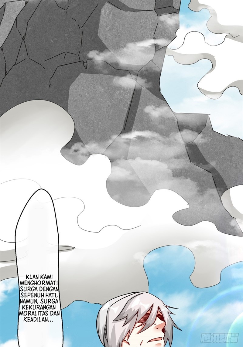 Endless devourer Chapter 96 Gambar 8