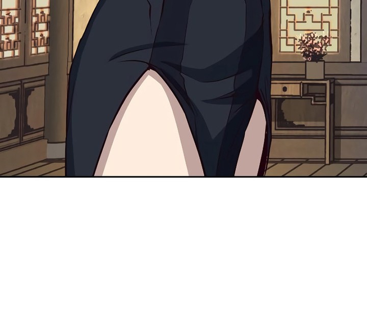 Sword Fanatic Wanders Through The Night Chapter 58 Gambar 29