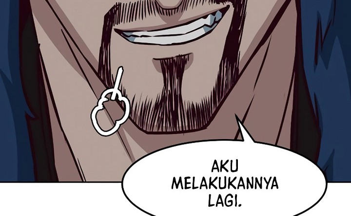 Sword Fanatic Wanders Through The Night Chapter 58 Gambar 35