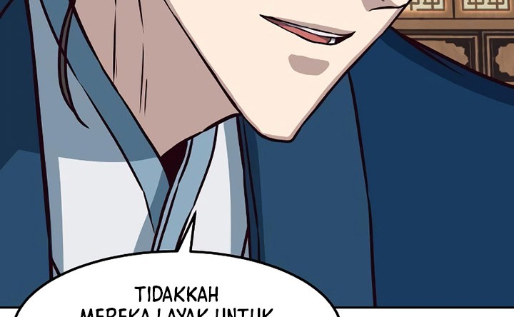 Sword Fanatic Wanders Through The Night Chapter 58 Gambar 39