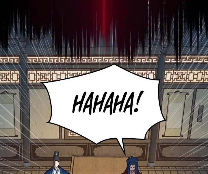 Sword Fanatic Wanders Through The Night Chapter 58 Gambar 55