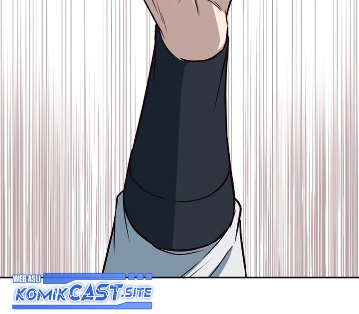 Sword Fanatic Wanders Through The Night Chapter 58 Gambar 61