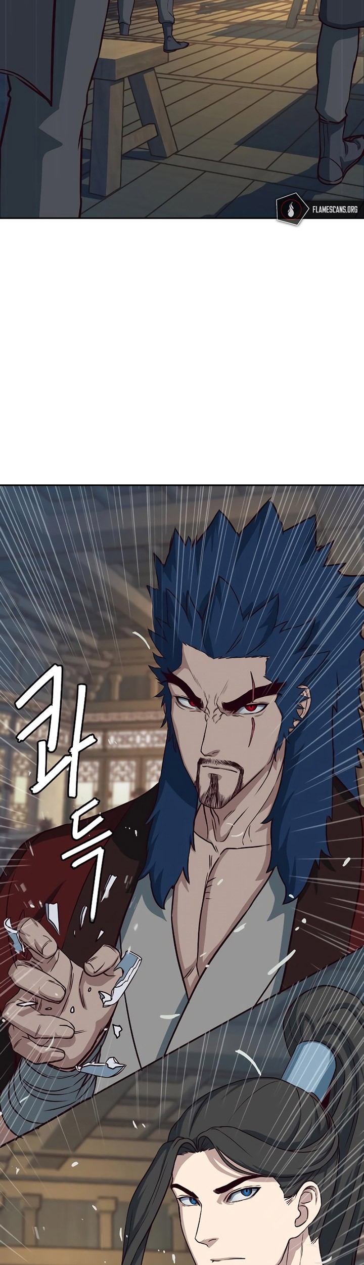 Sword Fanatic Wanders Through The Night Chapter 58 Gambar 64