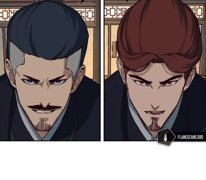 Sword Fanatic Wanders Through The Night Chapter 58 Gambar 17