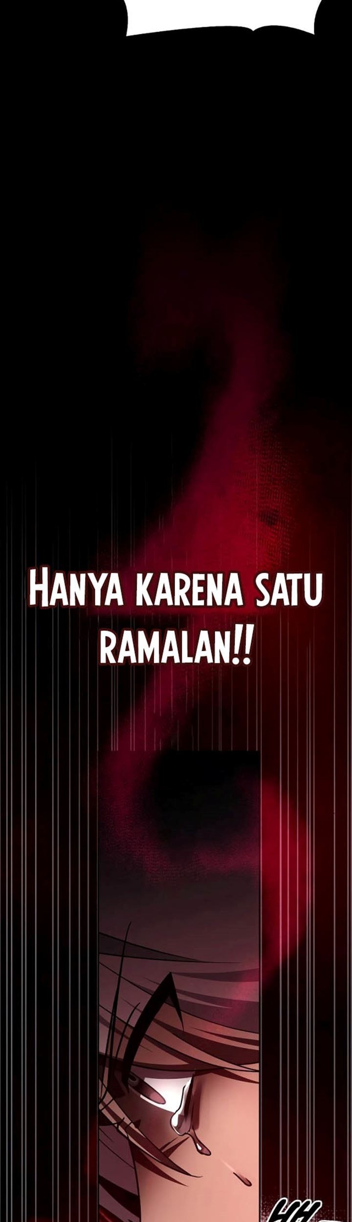 I’m Not That Kind of Talent Chapter 31 Gambar 18