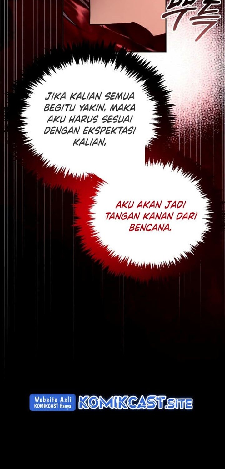 I’m Not That Kind of Talent Chapter 31 Gambar 19