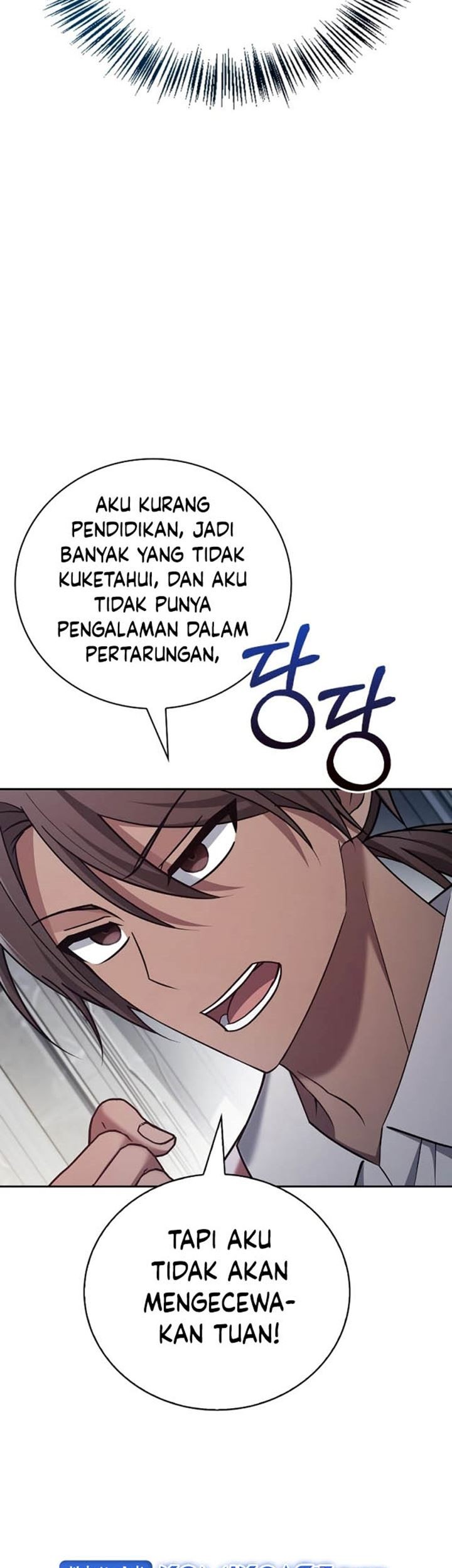I’m Not That Kind of Talent Chapter 31 Gambar 30