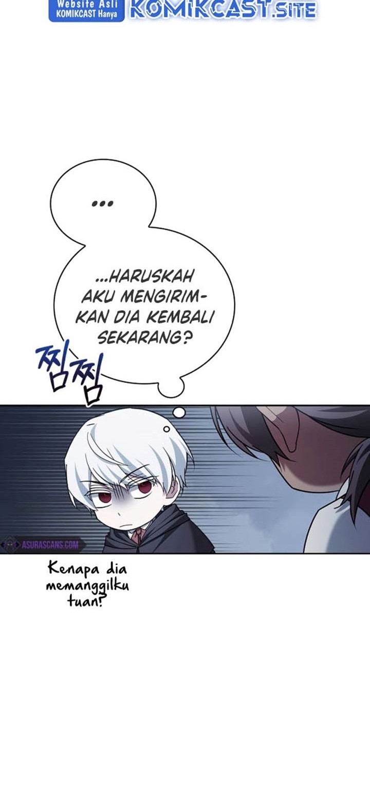 I’m Not That Kind of Talent Chapter 31 Gambar 31