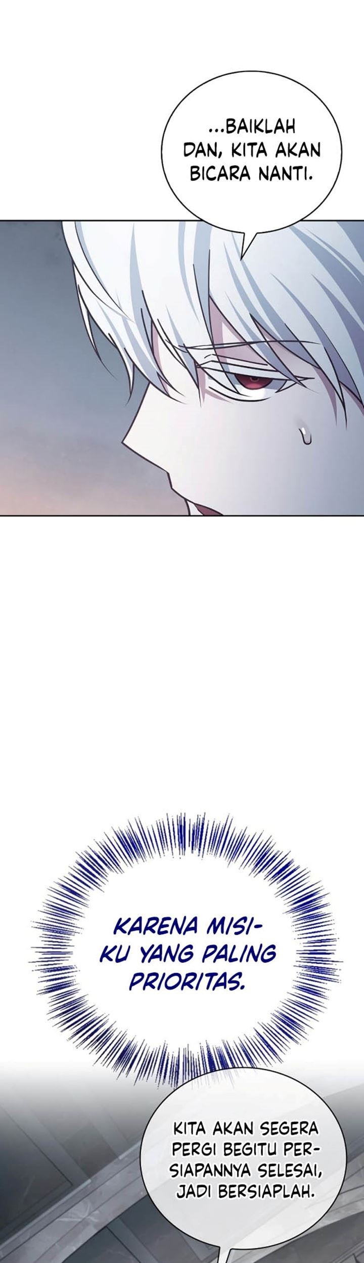 I’m Not That Kind of Talent Chapter 31 Gambar 32