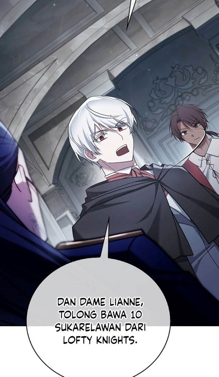 I’m Not That Kind of Talent Chapter 31 Gambar 33