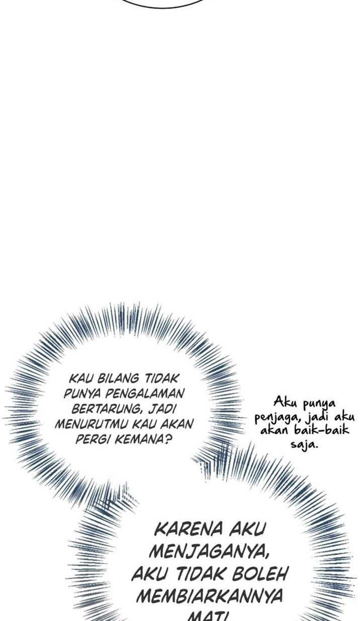 I’m Not That Kind of Talent Chapter 31 Gambar 35