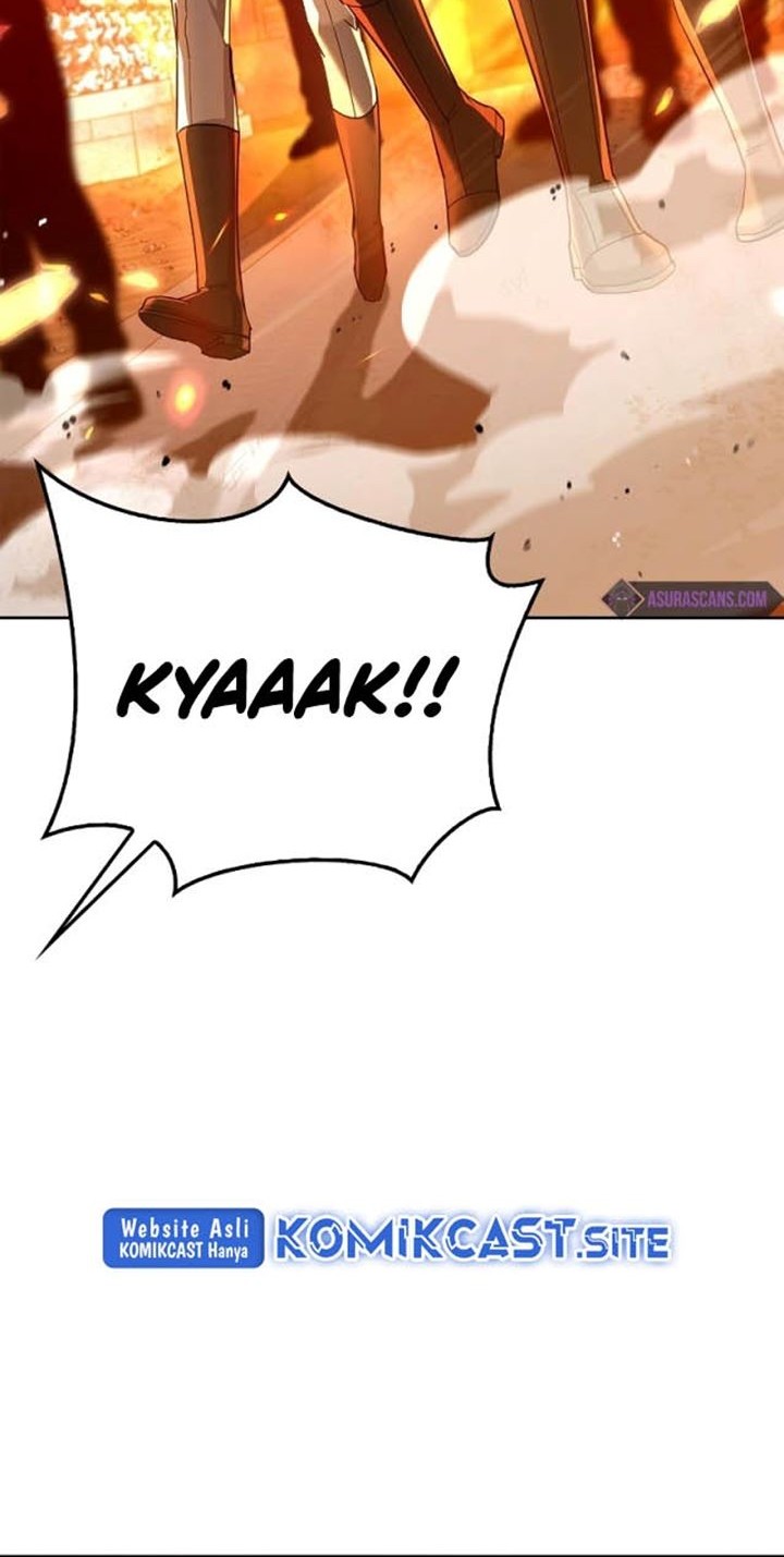 I’m Not That Kind of Talent Chapter 31 Gambar 43