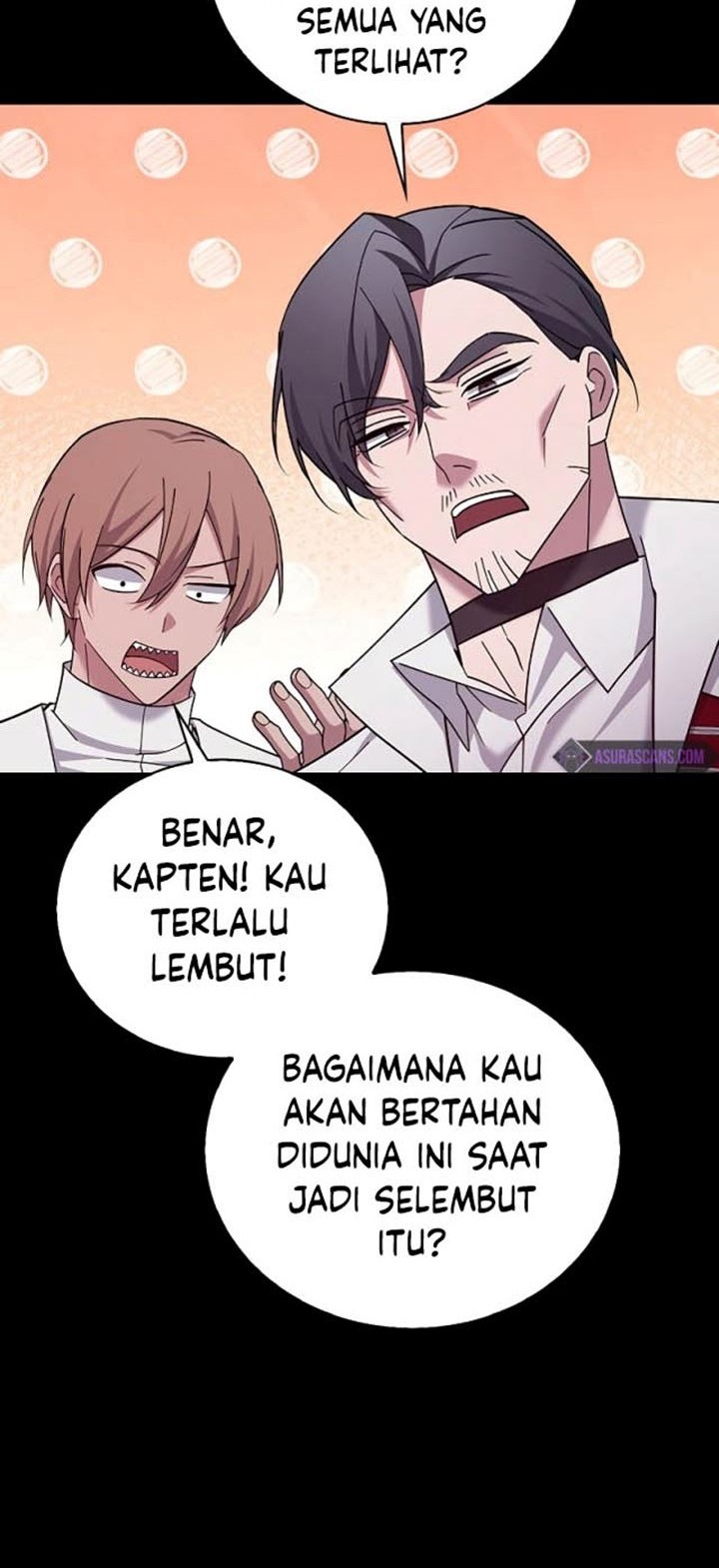 I’m Not That Kind of Talent Chapter 31 Gambar 47