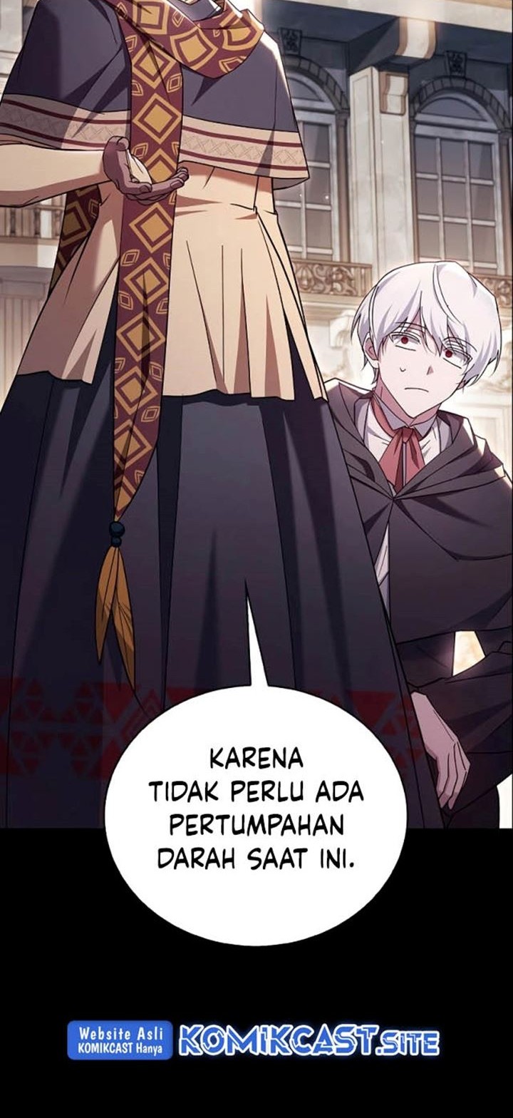 I’m Not That Kind of Talent Chapter 31 Gambar 49