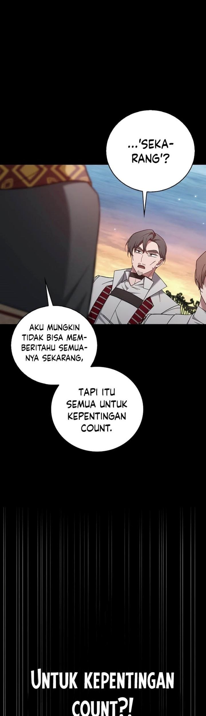 I’m Not That Kind of Talent Chapter 31 Gambar 50