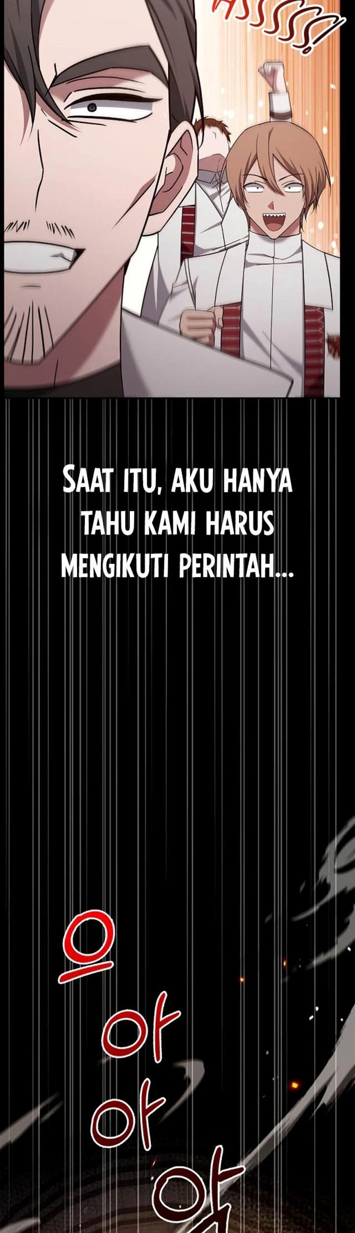 I’m Not That Kind of Talent Chapter 31 Gambar 52