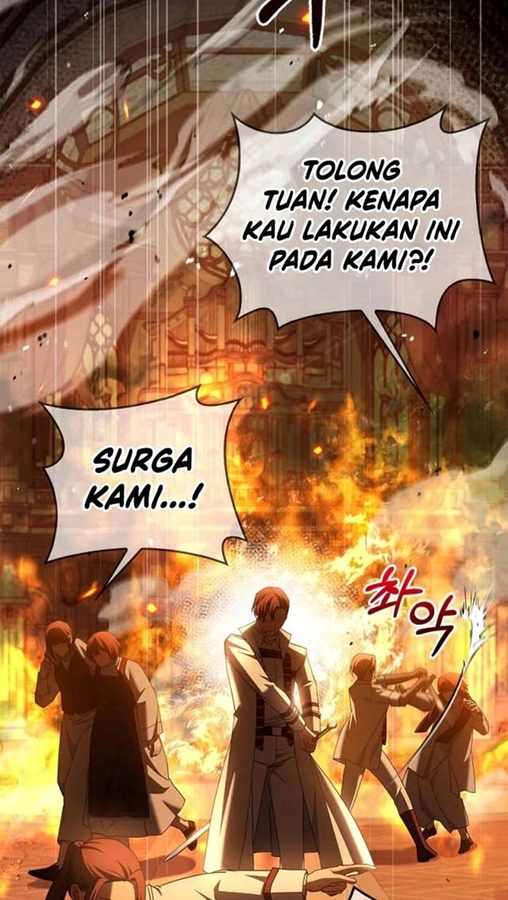 I’m Not That Kind of Talent Chapter 31 Gambar 53