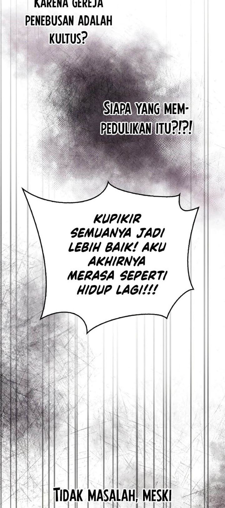 I’m Not That Kind of Talent Chapter 31 Gambar 57