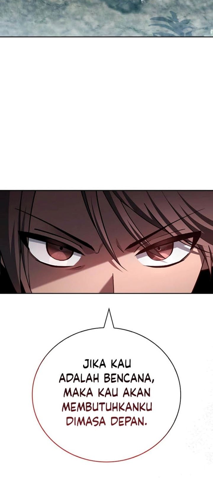 I’m Not That Kind of Talent Chapter 31 Gambar 3