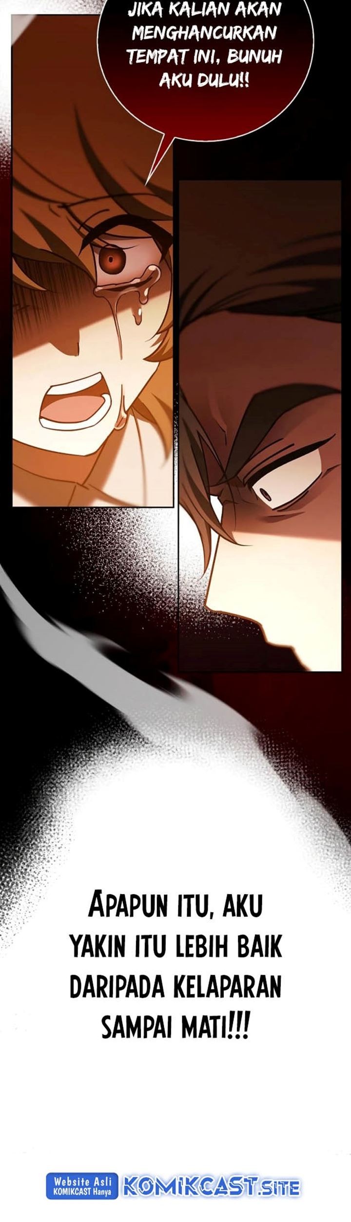 I’m Not That Kind of Talent Chapter 31 Gambar 60