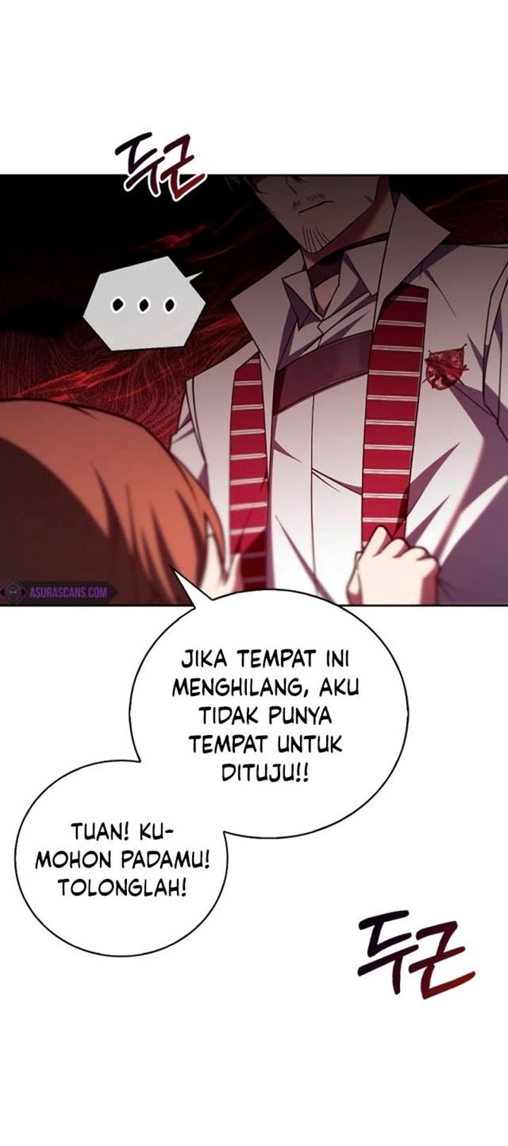 I’m Not That Kind of Talent Chapter 31 Gambar 61