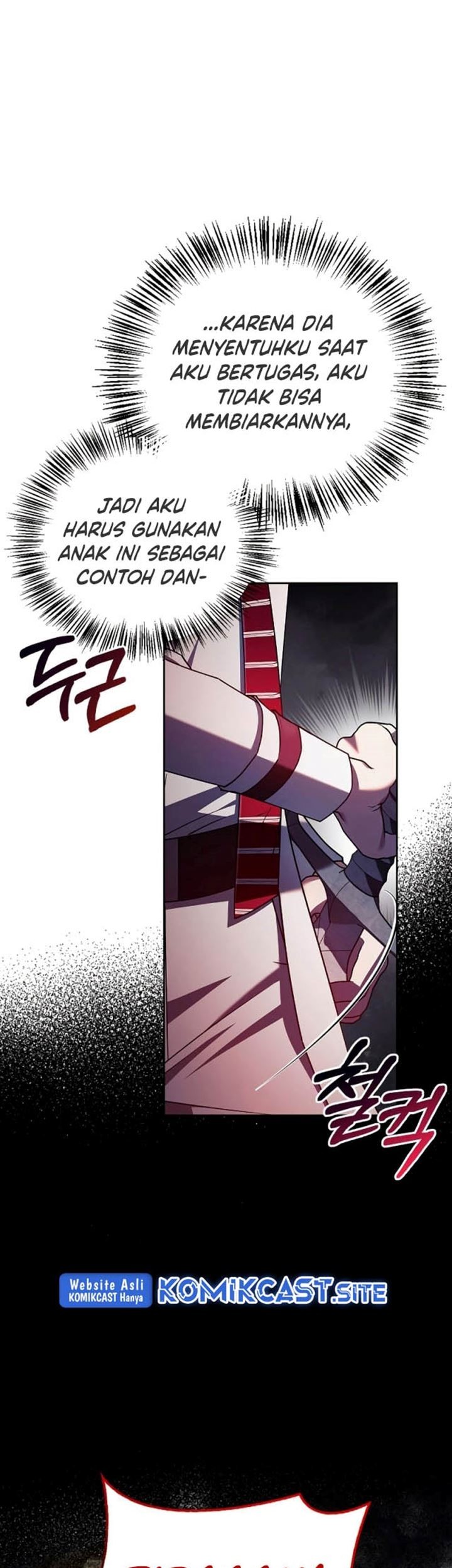 I’m Not That Kind of Talent Chapter 31 Gambar 62