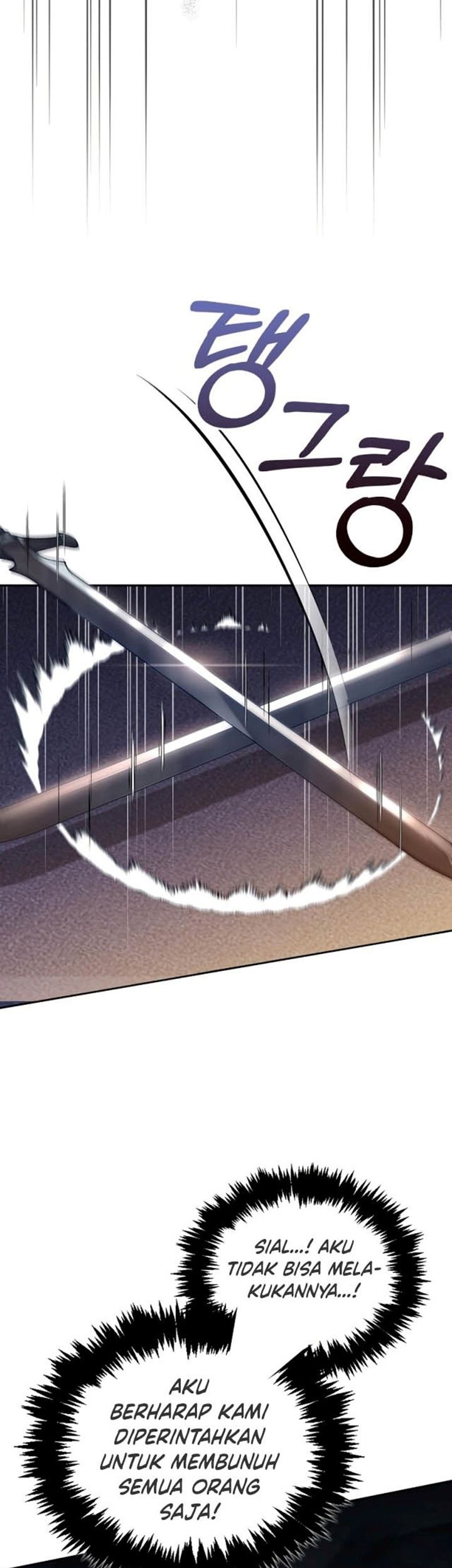 I’m Not That Kind of Talent Chapter 31 Gambar 66