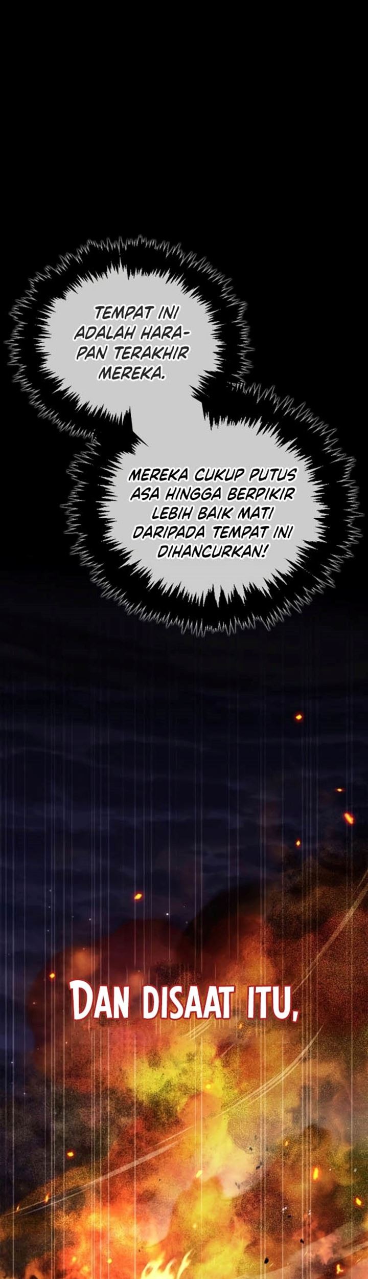 I’m Not That Kind of Talent Chapter 31 Gambar 68
